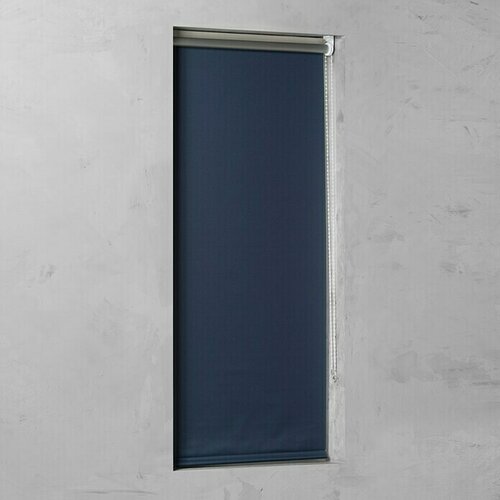 Rolo Basic (Š x V: 60 x 175 cm, Plave boje, Zatamnjuje) Cijene