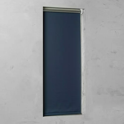Rolo Basic (Š x V: 60 x 175 cm, Plave boje, Zatamnjuje)