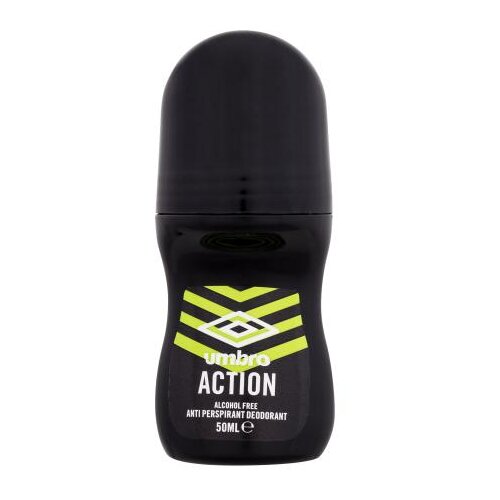 Umbro Dezodorans Roll On ACTION 50ml Cijene