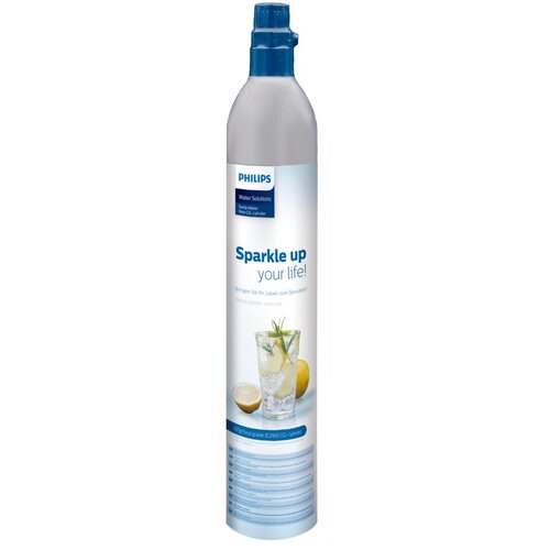 Philips CO2 cilinder za soda vodu, ADD913/10 Cene