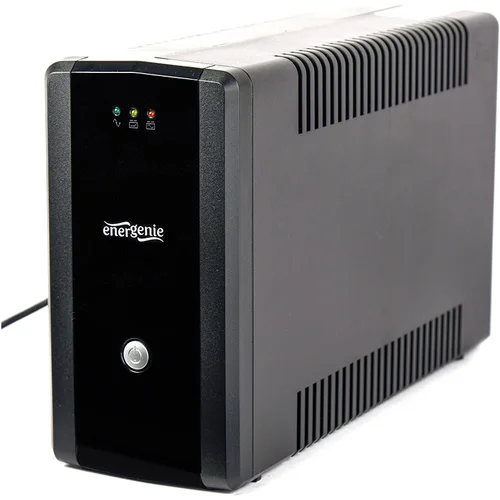 UPS GEMBIRD EG--H650, "Home", 650 VA, 390 W