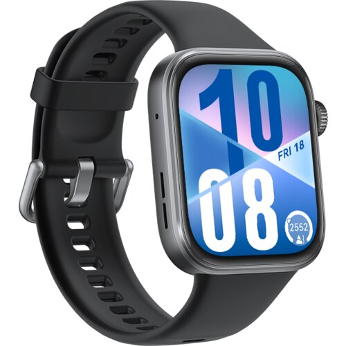 Huawei Sat Watch Fit 4 Crni, (6942103155000) Cijene