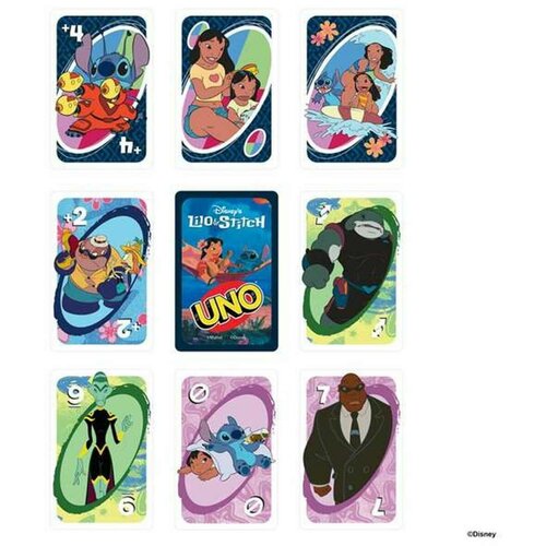  Uno disney lilo &amp;amp; stitch Slike