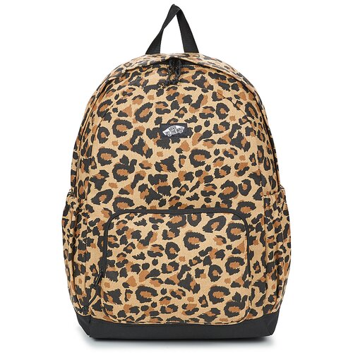 Vans Nahrbtniki NEW SKOOL BACKPACK 22L Kostanjeva Slike