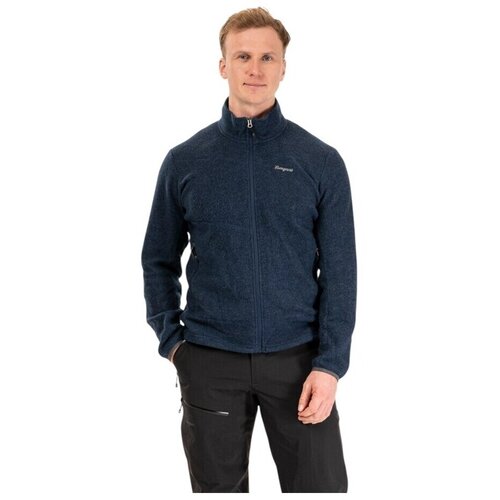 Bergans Flis 3390557 pisana Cene
