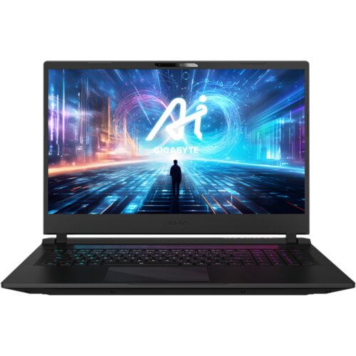 Gigabyte AORUS 17 BSF-H3DE654SH - 17&quot QHD 240Hz Display Intel Core i7-13620H 16GB RAM 1TB SSD NVIDIA GeForce RTX 4070 Windows 11 Home Cijene