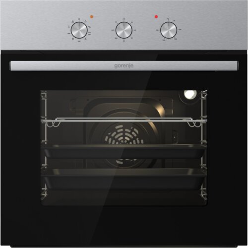 Gorenje Ugradbena pećnica BO6727E03AX Slike