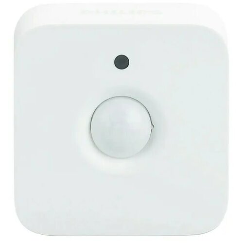 Philips Senzor gibanja Hue (bela barva, na baterije, 2 x 5,5 x 5,5 cm) Cene