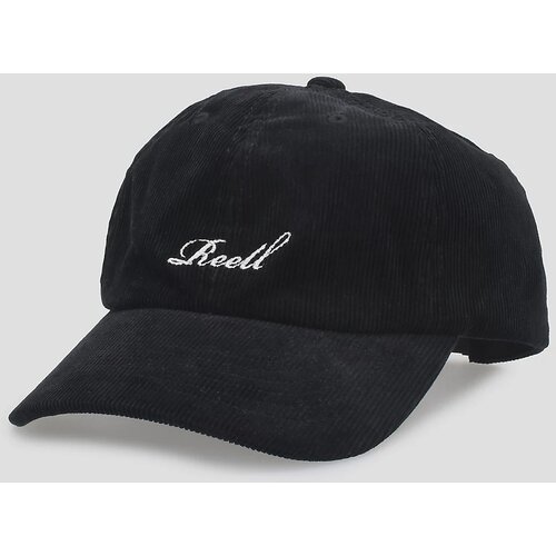 Reell Single Script Kapa s šiltom black cord Cene
