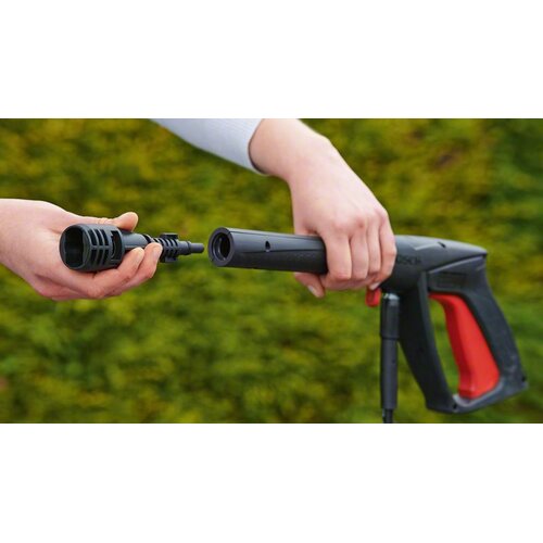 Bosch adapter za Karcher pribor F016800575 Slike
