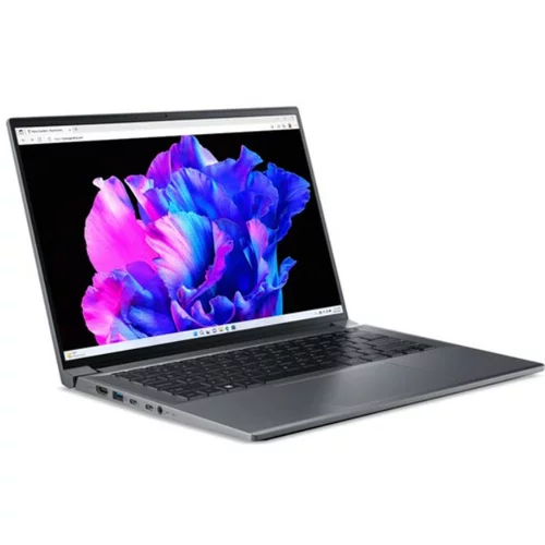 Acer Swift X SFX14-71G-74EA i7-13700H/16GB/1TB/14.5" 2.8K OLED 120Hz/RTX 4050/W11H prenosni računalnik, (21075224)