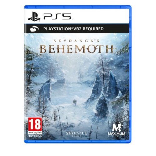 Maximum Games Skydance's Behemoth (Playstation 5) Cene