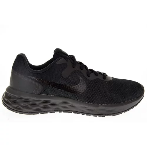Nike ženski Tekaški čevelj 'Revolution 6' črna