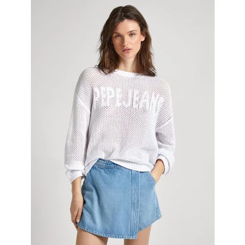 PepeJeans Pulover Bela