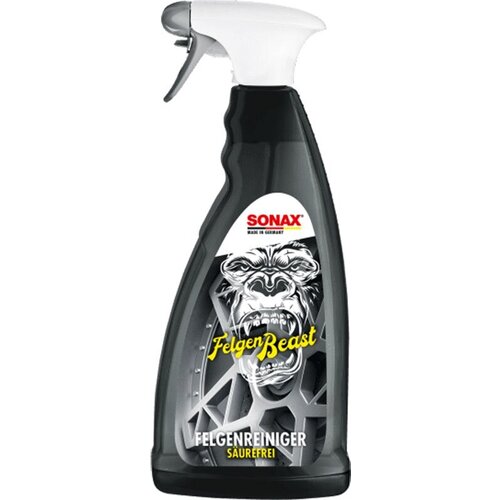 SONAX ČISTAČ FELUGA BEAST 1L Slike