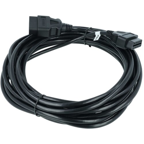 VHBW Podalj&amp;scaron;ek za OBD2 kabel, 10 m Slike