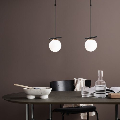 Opviq Üzüm - 6271 WhiteBlack Chandelier Cene