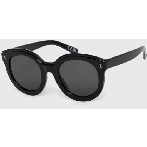 Jeepers Peepers Sunčane naočale boja: crna