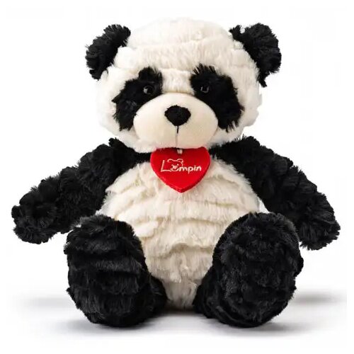Lumpin Panda Wu 30cm velika pli&scaron;asta figurica - Cene