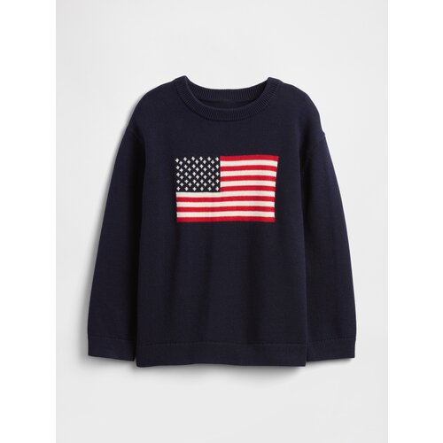 GAP Children's sweater Americana - Boys Cene