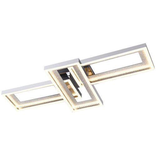 Lesnina XXXL STROPNA LED-SVETILKA AXIS 1400 lm 3000/4000/6500 K Slike