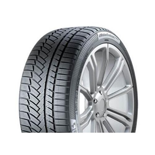 Continental Zimska 255/65R17 110H WINTERCONTACT TS850P SUV - Skladi&scaron;če 7 (Dostava 1 delovni dan) Cene