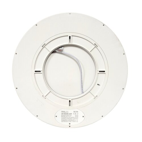  LED stropno svetlo LED/32W/230V 3000/4000/6500K prečnik 40 cm bela Slike