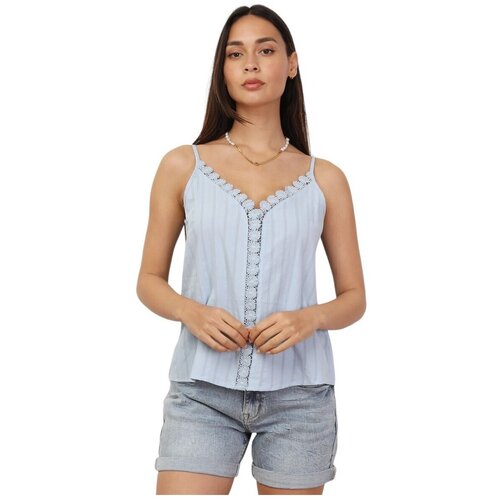 La Modeuse 71518_P168075 Plava Slike