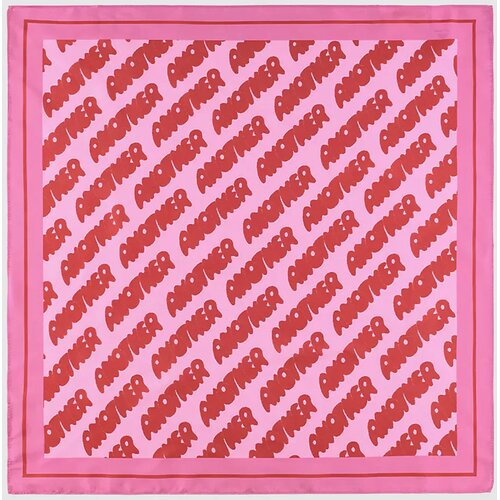 Another Cotton Lab Bold &Scaron;al pink Cene