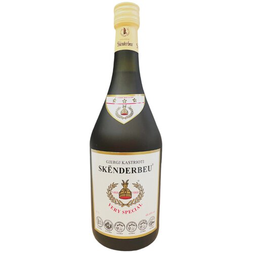  Skenderbeu (peskirana boca) 0,7l Cene