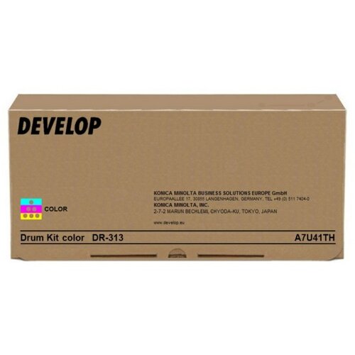 Develop Boben DR-313 (A7U41TH) (barvna), original Cene