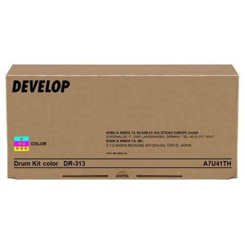 Develop A7U41TH printer drum Original 1 pc(s) Cene