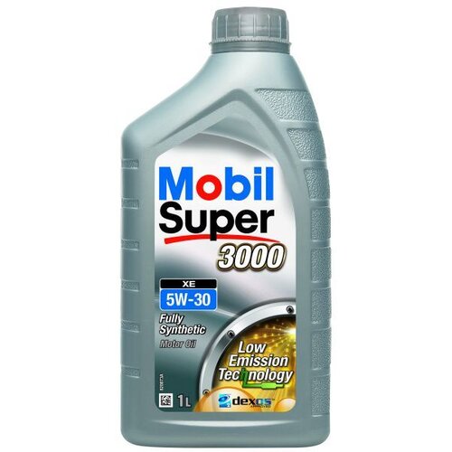 Mobil M-SUP 3000 XE 5W30 motorno ulje 1 L Cene