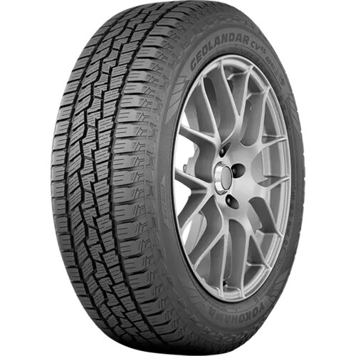 Yokohama Geolandar CV 4S G061 ( 235/60 R18 107V XL ) celoletna pnevmatika Cene