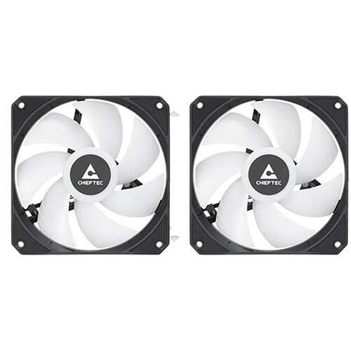 Chieftec Iceberg 240 CLC-240-RGB vodeno hlađenje Slike