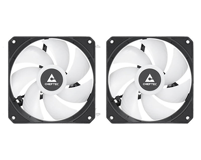 Chieftec Iceberg 240mm A-RGB vodeno hlađenje za INTEL/AMD procesore Slike