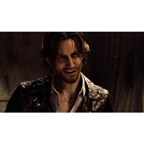 Capcom Resident Evil 4 Remake Standard Edition PS5 Slike