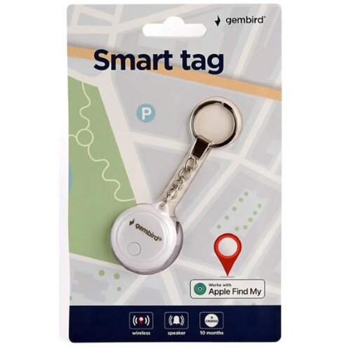  TA-TAG-01-W Smart Tag, White Cene