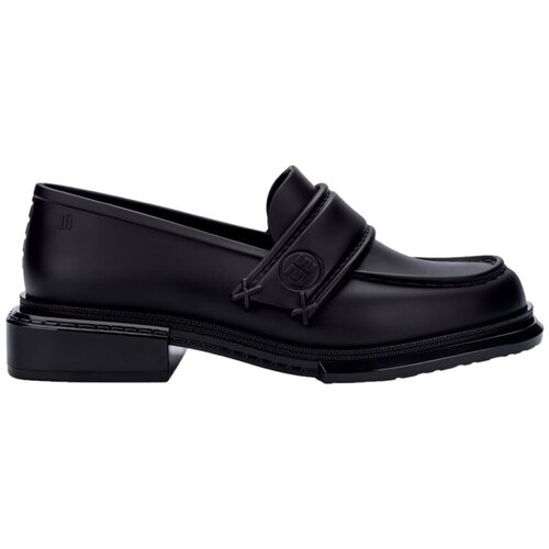 Melissa Mokasini Spencer Shoes - Black Črna Cene
