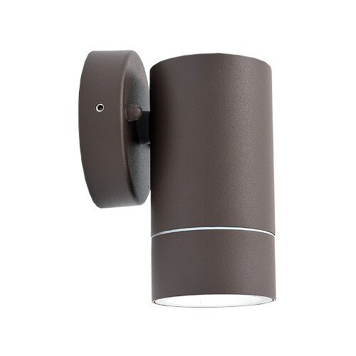 Mitea zidna lampa braon Max.1x35W IP54 1xGU10 ba&amp;scaron;tenska M951010 b Slike