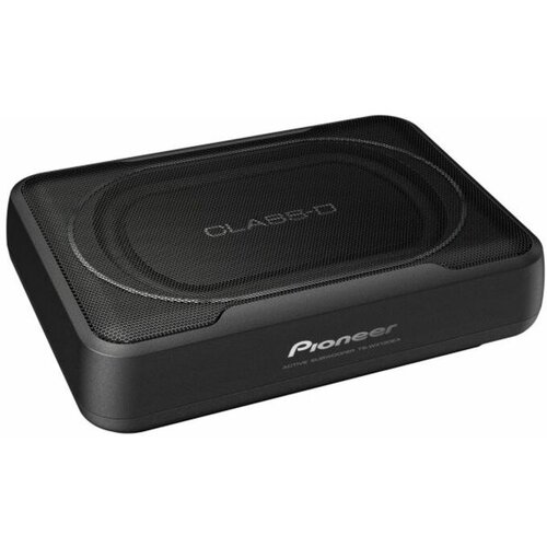 Pioneer aktivni nizkotonski zvočnik TS-WX130EA Slike