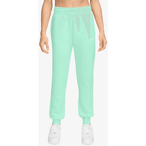 Nike Donji dio trenerke W NSW PHNX FLC MR PANT STD Cijene
