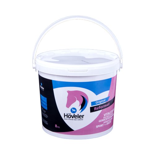 H&amp;ouml;veler Reformat - 8 kg Slike