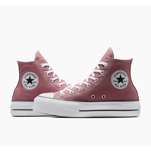 Converse Ženske patike chuck taylor all star lift Slike