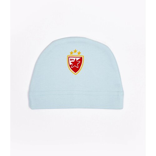 Crvena Zvezda Kapica za bebe/ mint Cene