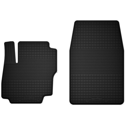 Wielganizator Sprednje gumijaste avtotepihe, univerzalne za: Ford B-MAX enoprostorec (2012-2017), (22130489) Cene
