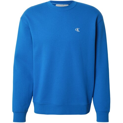 Calvin Klein Jeans Sweater majica plava Cijene