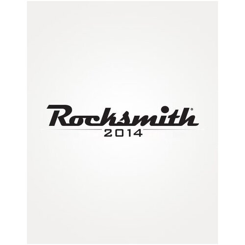 Rocksmith 2014 Steam Key GLOBAL Cene