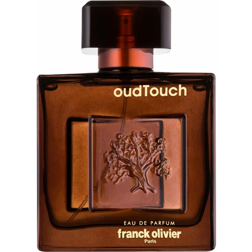 Franck Olivier Oud Touch parfemska voda 100 ml za muškarce