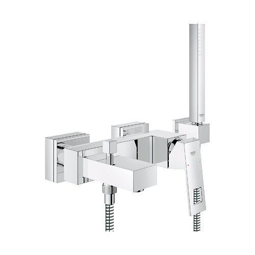 Grohe kopalni&scaron;ka armatura enoročna za kad Eurocube 23141000 Cene